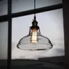 Lampara Para Techo Colgante Vidrio Vintage Floron - Iluminarás en Multicolor - Lámparas de mesa, Uruguay | Iluminaras, vista 12 de 14
