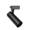 Track Light LED Lali 20W Negro Luz Fría en Negro - Lámparas colgantes, Uruguay | Serlux, vista 1 de 7