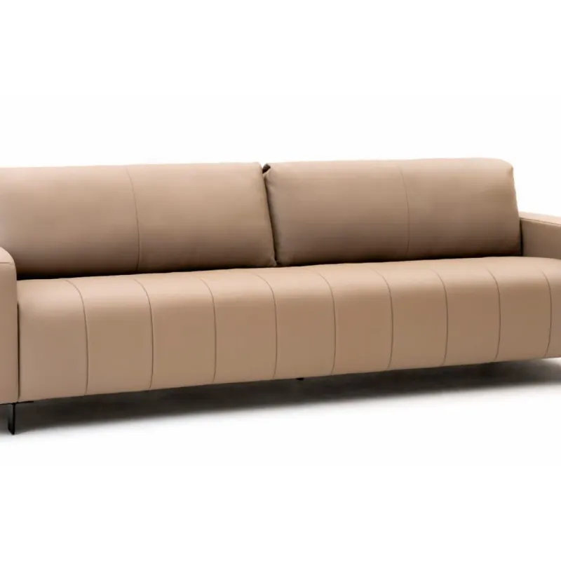 Sofá Alameda en Beige - Sillones y sofás, Uruguay | Arquetipo