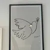Picasso Cuadro Mediano - Decoración, Uruguay | Martinika Deco, vista 6 de 6