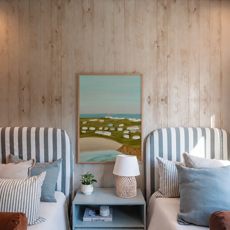 Cabo Polonio - paisaje uruguayo en Multicolor - Láminas, Uruguay | Kiosko de Mar