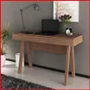 Escritorio Vintage moderno – ME 4128 - Escritorios y sillas de escritorio, Uruguay | Punto Unión, vista 6 de 6