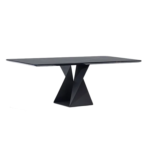 MESA en Gris - Mesas de comedor, Uruguay | Vivai