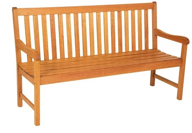 Banco Ipanema - Muebles para el exterior, Uruguay | Furest
