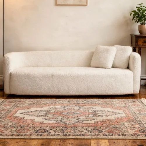 Sofa Solana - Sillones y sofás, Uruguay | Casa Brava
