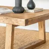 MESA LIVING ASPEN - 1.30 X 0.70 en Madera natural - Mesas de living, Uruguay | La Iberica, vista 3 de 12