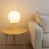Luminaria de Mesa Pireo Blanca - Lámparas de mesa, Uruguay | Unilux, vista 3 de 7