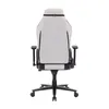 Silla Tela + Escritorio Gamer Station Xt en GRIS|NEGRO - Escritorios y sillas de escritorio, Uruguay | Divino, vista 6 de 9