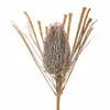 Flor Palm marrón - Decoración, Uruguay | Martinika Deco, vista 7 de 8