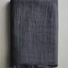 MANTA LINO FLECOS REVERSIBLE - Textiles, Uruguay | Zara Home, vista 1 de 5