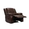 Poltrona Reclinable - 1 Cuerpo - Nido - Marrón en Marrón - Sillones y sofás, Uruguay | Ecowood, vista 1 de 4