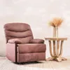 Reclinable 1 Cuerpo Nappy - Sillones y sofás, Uruguay | Aihaus, vista 1 de 5