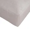 Sofá Modulable Tela Natural-beige Chill Natural en Beige - Sillones y sofás, Uruguay | Divino, vista 4 de 5