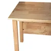 Escritorio Madera Natural-beige Campos en Madera natural - Escritorios y sillas de escritorio, Uruguay | Divino, vista 3 de 7