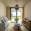 SILLON JOAQUINA - LINO BELGA ANTIMANCHAS - Sillones y sofás, Uruguay | La Iberica, vista 14 de 18