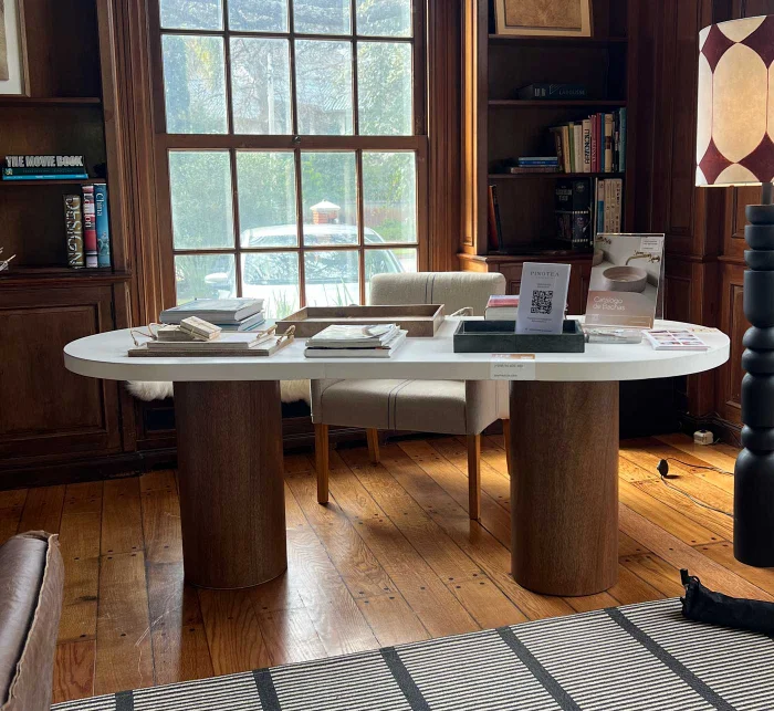 Mesa de comedor ABAYA - Mesas de comedor, Uruguay | Mezcla