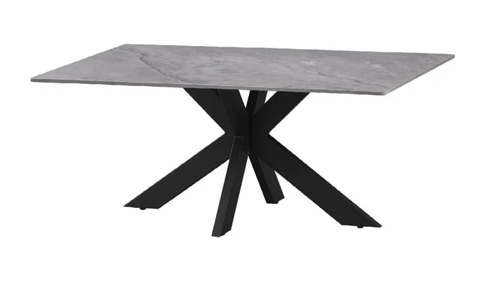Mesa de Living OMNIA - Gris en Gris - Mesas de living, Uruguay | Finkel