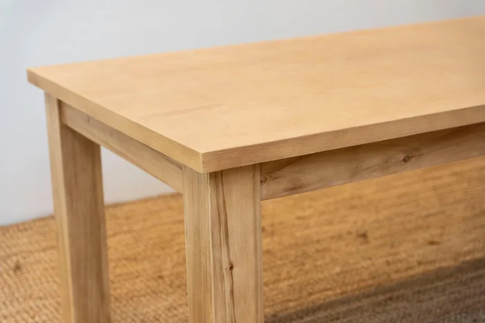Mesa Comedor Anna en Marrón - Mesas de comedor, Uruguay | Marvic, vista 2