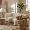 Canasto Alba Extra Grande en Madera natural - Canastos, Uruguay | Indrana, vista 3 de 9