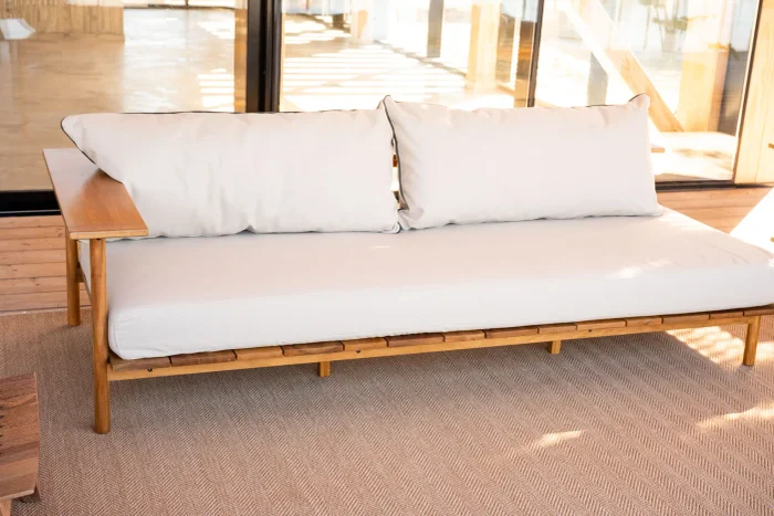 Sofa Prea Modulo derecho 3 lugares - Sillones y sofás, Uruguay | Balcony, vista 2