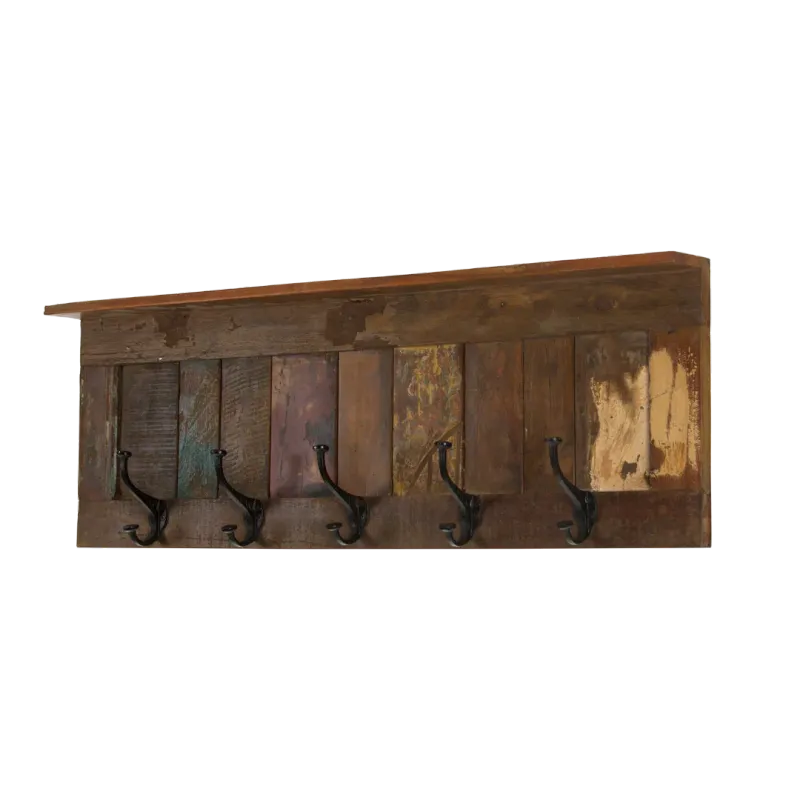 Perchero - Muebles para el exterior, Uruguay | Victoriana