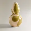 JARRÓN TERRACOTA FLORES - Jarrones, Uruguay | Zara Home, vista 5 de 5