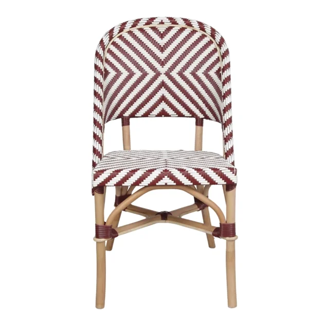SILLA FORMENTERA GRANATE en Multicolor - Sillas, Uruguay | Sentido Jose Ignacio, vista 5
