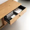 Rack TV 175CM con Ratan Serena - Madera Maciza - Muebles para TV, Uruguay | Balton, vista 9 de 22
