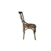 Silla Vienesa - Estampado 2 en Multicolor - Sillones y sofás, Uruguay | Indian, vista 3 de 3