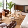 SILLON CHESTERFIELD CUERO ITALIANO - 2 CUERPOS - Sillones y sofás, Uruguay | La Iberica, vista 11 de 16