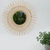 Espejo Decorativo Sol Chico en Espejo Decorativo Sol Chico - Espejos, Uruguay | Finkel, vista 2 de 2