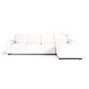 Rinconera Loretto - Tela Aquaclean - 3 + chaise - A fabricar en Patrón - Sillones y sofás, Uruguay | NYR, vista 2 de 7