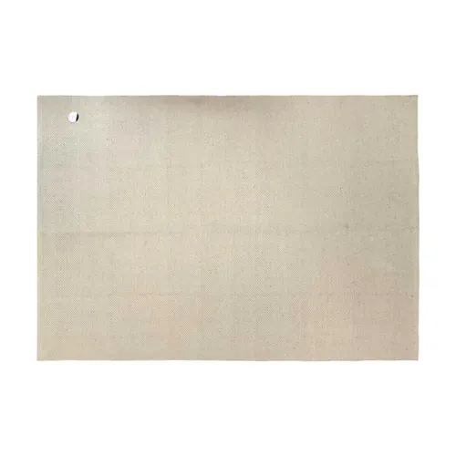 ALFOMBRA NATURAL 150X210CM LISA - Textiles, Uruguay | Decohogar