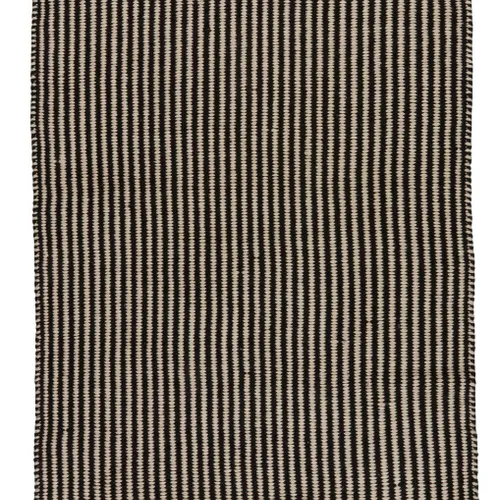 Alfombra HOSTA 65x140 negro/beige en Negro/beige - Textiles, Uruguay | JYSK