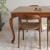 Mesa Cordoba - 220 x 110 en Marrón - Mesas de comedor, Uruguay | Fabrica Italiana, vista 1 de 4