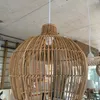 Lampara de Techo Ubud 40cm - Lámparas colgantes, Uruguay | Berna home, vista 2 de 5