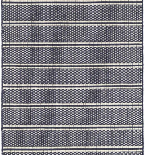 ARCHER NAVY WOVEN ALGODON en Azul - Textiles, Uruguay | Sentido Jose Ignacio