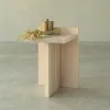 Mesa Auxiliar Narciso - Mesas de arrimo, Uruguay | Decoquadra, vista 1 de 9