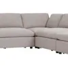 Módulo de sofá LYBY rinconero/final arena en Beige - Sillones y sofás, Uruguay | JYSK, vista 3 de 3