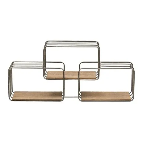 Estante Horizontal Mónaco - Decoración, Uruguay | Aihaus