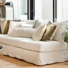 ALMOHADON TEXTURE - 35 X 80 CMS en Off-white - Textiles, Uruguay | La Iberica, vista 7 de 10
