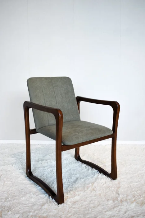 Silla Selene en Gris - Sillas, Uruguay | Balton, vista 6