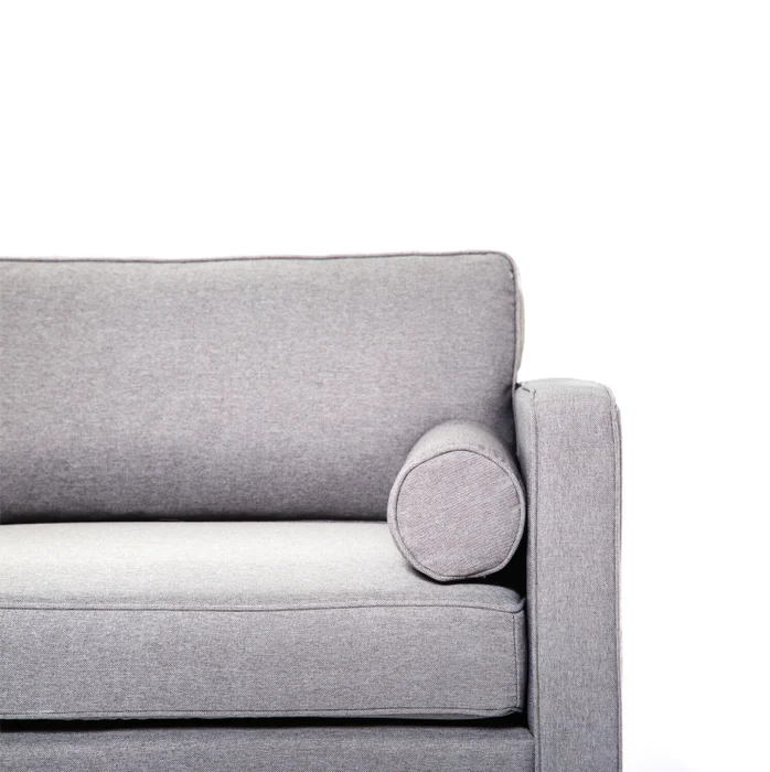 Sofá Savannah en Gris - Sillones y sofás, Uruguay | Walnut, vista 2