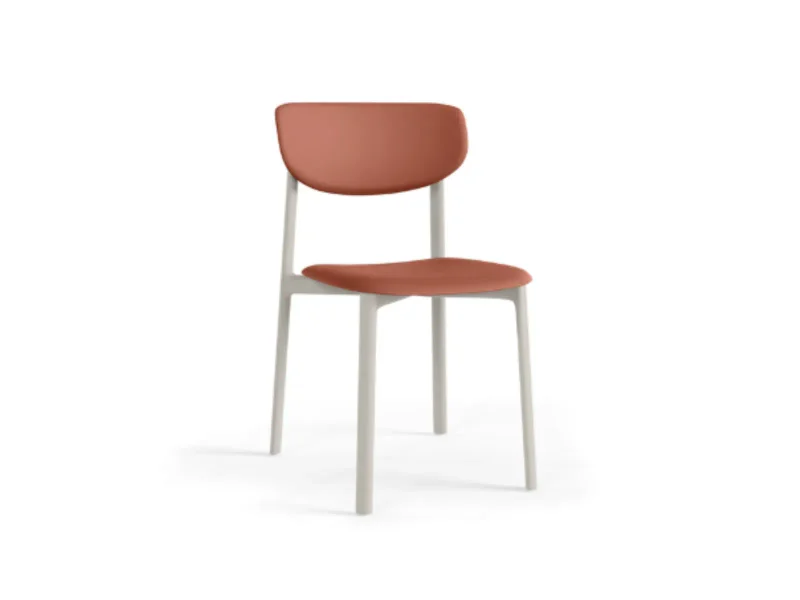Silla Duo - Sillas, Uruguay | Arquetipo, vista 13