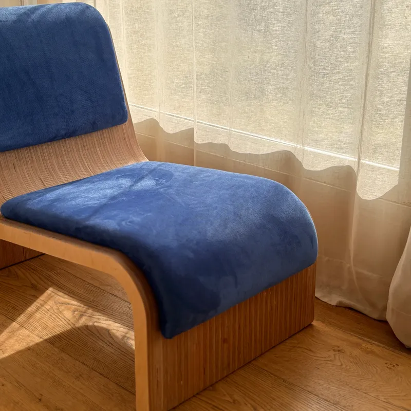Sillón Florence - Butacas, banquetas y puffs, Uruguay | La Pieza