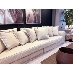 SOFA en Beige - Sillones y sofás, Uruguay | Vivai, vista 3