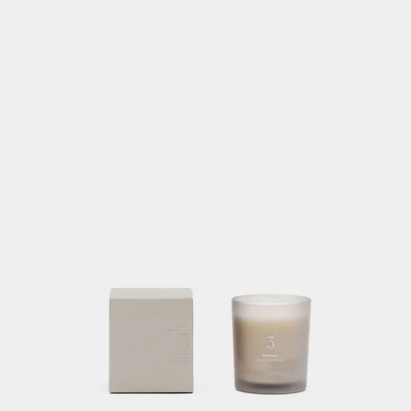 Vela aromática Citrus Wave 170 gr en Beige - Velas y Portavelas, Uruguay | Kavehome