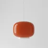 LUMINARIA CARLOTTA ORANGE - Lámparas colgantes, Uruguay | Berlina Store, vista 3 de 8
