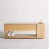 Recibidor Bajo Neptunia - Muebles para TV, Uruguay | Decoquadra, vista 2 de 5