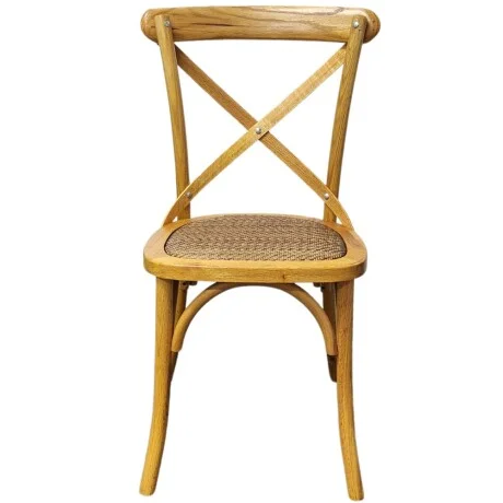 Silla vienesa en Madera natural - Sillas, Uruguay | La Cueva Muebles, vista 15